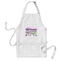 Nurse Preceptor THANK YOU Apron