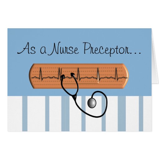 nurse-preceptor-thank-you-card-zazzle
