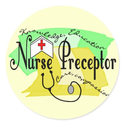 thank you gifts. Nurse Preceptor Thank you