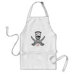 Nurse Rackam Apron