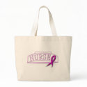 NURSE RIBBON FOR BLACK bags