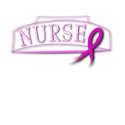 NURSE RIBBON t-shirts by NurseBoutique NURSE RIBBON t-shirts