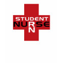 NURSE RN STUDENT t-shirts