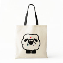 Nurse Sheep Bag