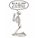 Nurse Skeleton Prayer t-shirts