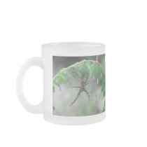 Nurse Spider and Young Coffee Mugs