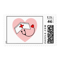 nurse Stamp by gailg1957 nurse Stamp