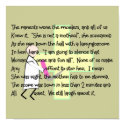 Nurse Story Art Poster "INTUBATE THE PARENTS" posters by gabelstories Nurse Story Art Poster "INTUBATE THE PARENTS" posters