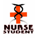 NURSE STUDENT t-shirts