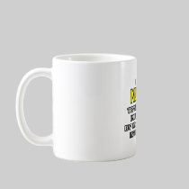 Nurse...Superior Intelligence Mug