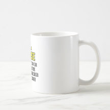 Nurse...Superior Intelligence Mug