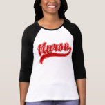 Nurse T-shirts