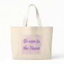 Nurse Tote Bag