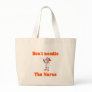 Nurse Tote Bag