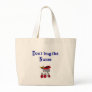 Nurse Tote Bag