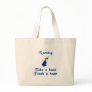 Nurse Tote Bag