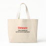 Nurse Tote Bag