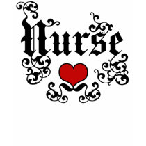 Nurse t-shirts