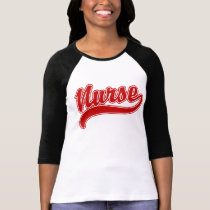 Nurse t-shirts