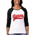 Nurse T-shirts