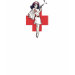 Ladies Baby Doll (Fitted)