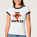 NURSE t-shirts by worldofhealthcare NURSE t-shirts