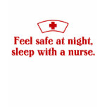 Nurse Tshirt