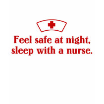 Nurse t-shirts