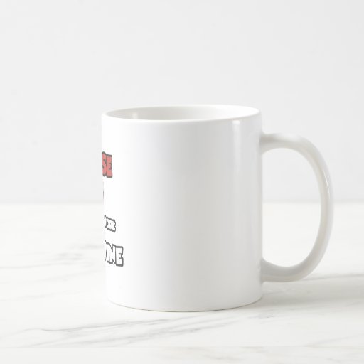Nurse ... Will Work For Wine Mugs