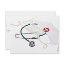 NurseHatMask082309 invitations