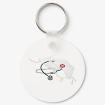 NurseHatMask082309 keychains