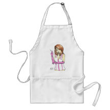 NurseLisa Apron