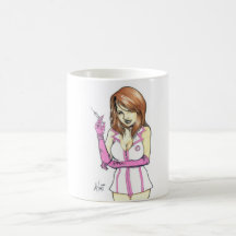 NurseLisa Mug