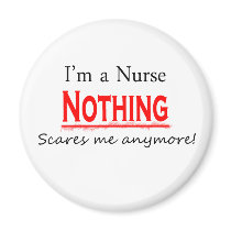 NURSEnothingscare magnets