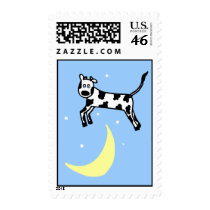 Nursery Rhyme Postage
