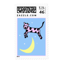 Nursery Rhyme Stamp