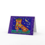 Nursery Rhymes Card