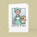 nurses are all heart cards by cfkaatje nurses are all heart cards