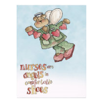 nurses are angels posters by catsbacknc nurses are angels posters