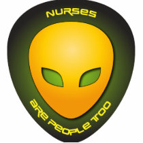 Nurses Are People Too photo sculptures by busybees Nurses Are People Too photo sculptures
