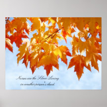 Nurses are Silver Lining in another person's cloud Print