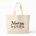 Nurses Call The Shot bags by fashionfiles Nurses Call The Shot bags