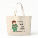 nurse, nurses, medical, nurses call the shots,