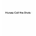 Nurses Call the Shots t-shirts