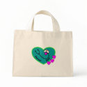 nurses care teal heart tote bag by gailg1957 nurses care teal heart tote bag