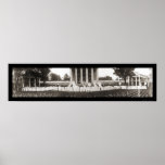 Nurses Charlottesville Photo 1917 Posters