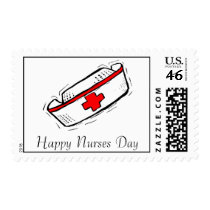 Nurses Day Stamp by elysee29 Nurses Day Stamp