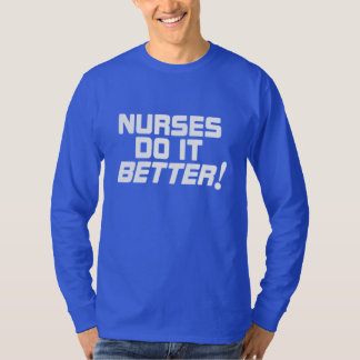 long sleeve shirts for nurses