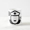 nurses do it with intensive care mugs