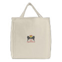 Nurses Embroidered Bag embroidered bags